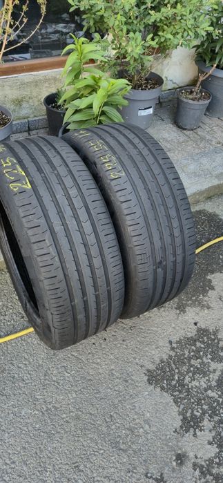 Anvelope 225/55/17 Vara Continental Premium Contact DOT 2022