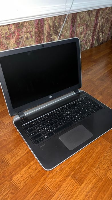 Ноутбук HP