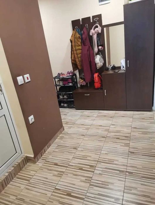 Продава се Тристаен апартамент в Харманли - 61 кв.м за 460 €/кв.м - Снимка #1