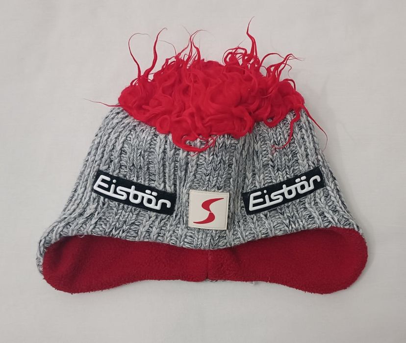 Eisbar Wool Hat оригинална вълнена шапка Универсален размер
