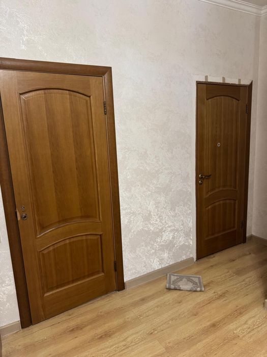 Межкомнатные двери 4шт