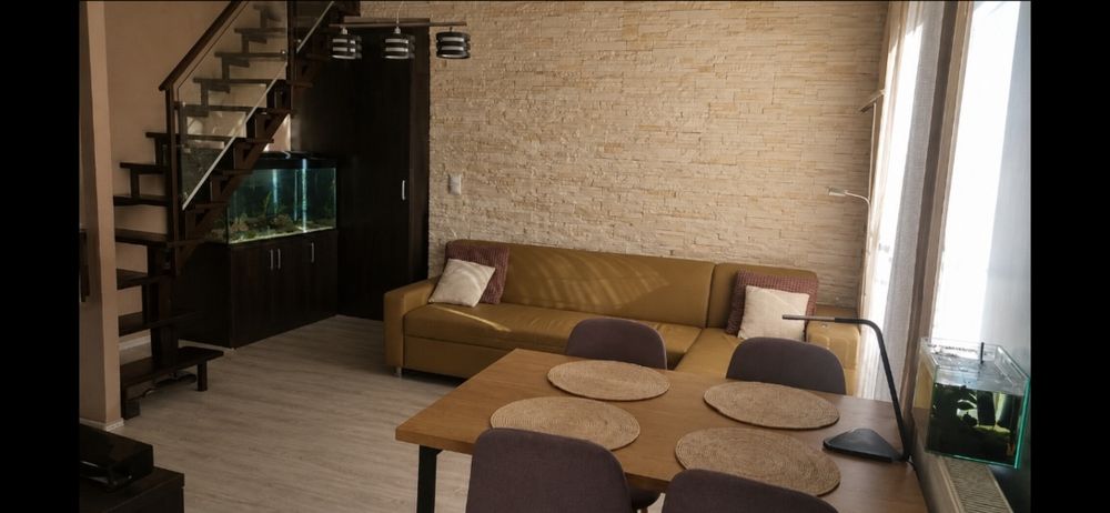 Apartament 2 nivele *Gheorghe Bilascu* zona Bizo, scoala 14