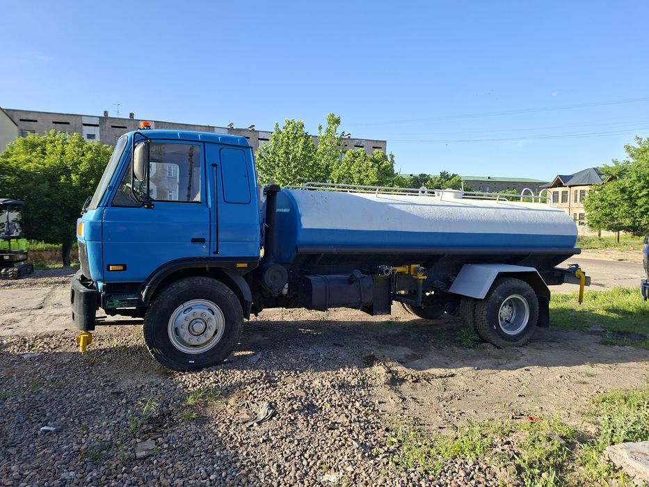 Vadavoz xolati yaxshi