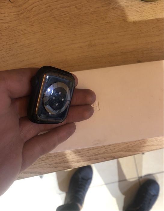 Iwatch7 45 100 yukst