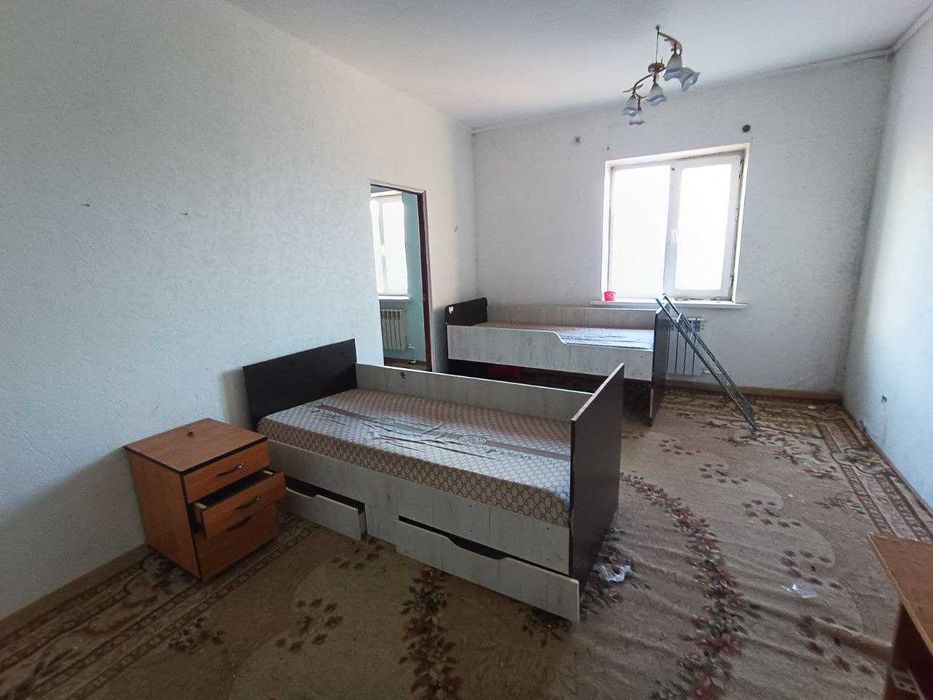 Продаётся Дом в Атырау мкр Ардагер