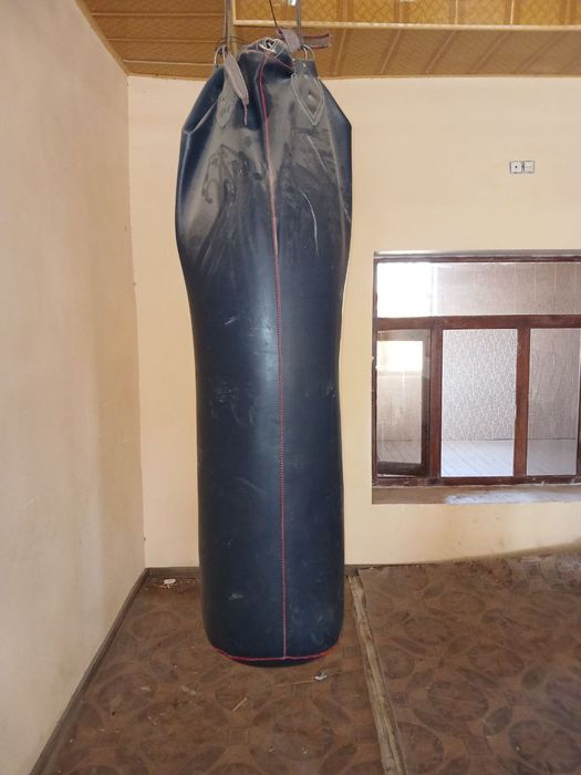 Trenajyor zali jihozlari