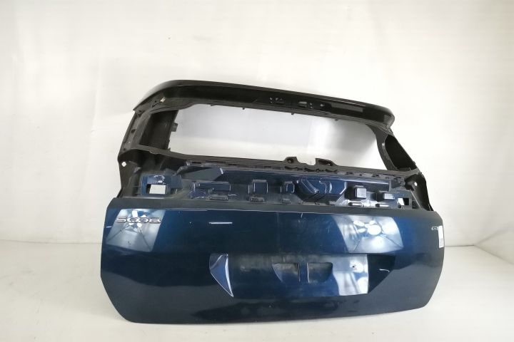 Заден капак / Заден капак за багаж Оригинален Пежо II / Peugeot II [Ор