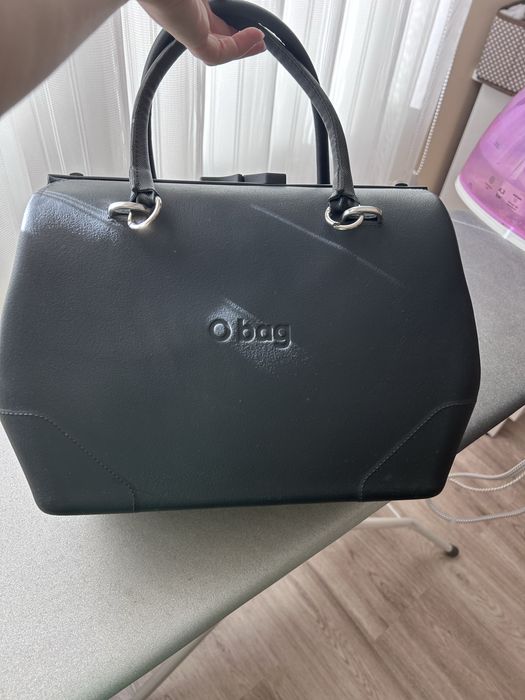 Obag дамска чанта