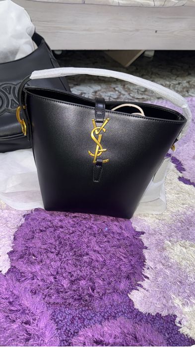 Кожаные сумки