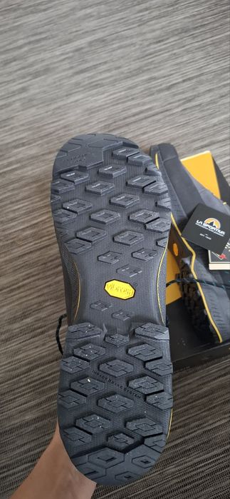 Туристически обувки La Sportiva TX4 GTX, 46 номер