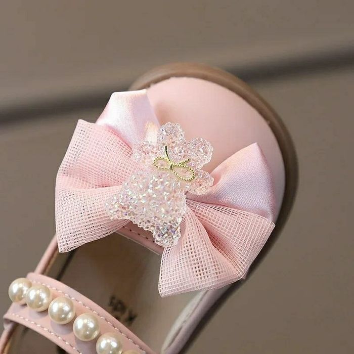 Pantofi pentru fetițe