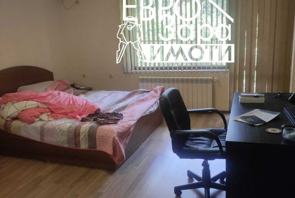 Продава се Тристаен апартамент в Стара Загора, Аязмото - 100 кв.м за 1399 €/кв.м - Снимка #6