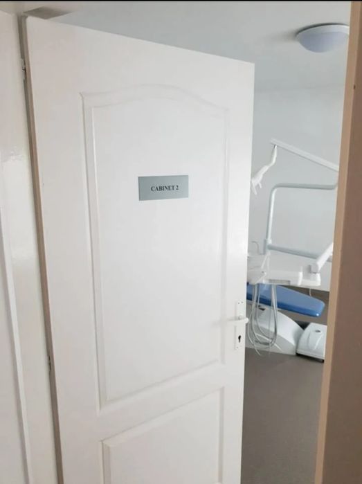 PF, inchiriez spatiu comercial sau birouri