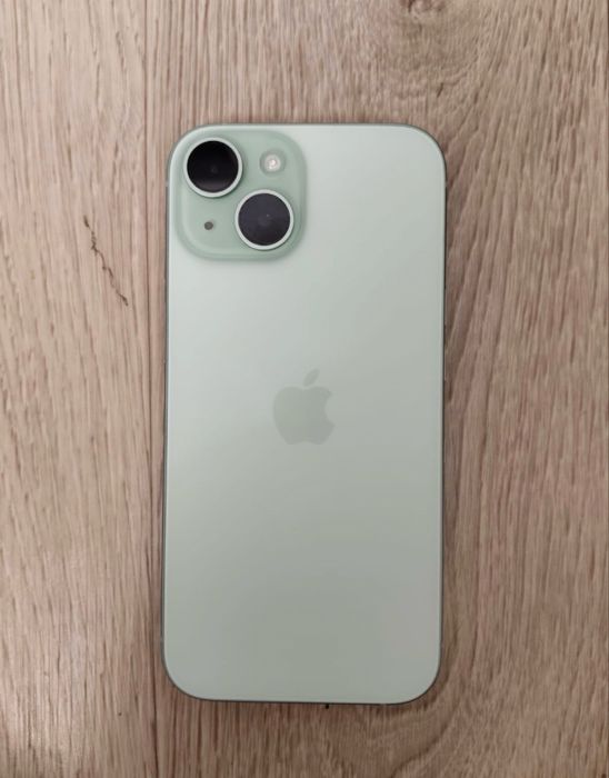 IPhone 15 128гв в идеальном состояний
