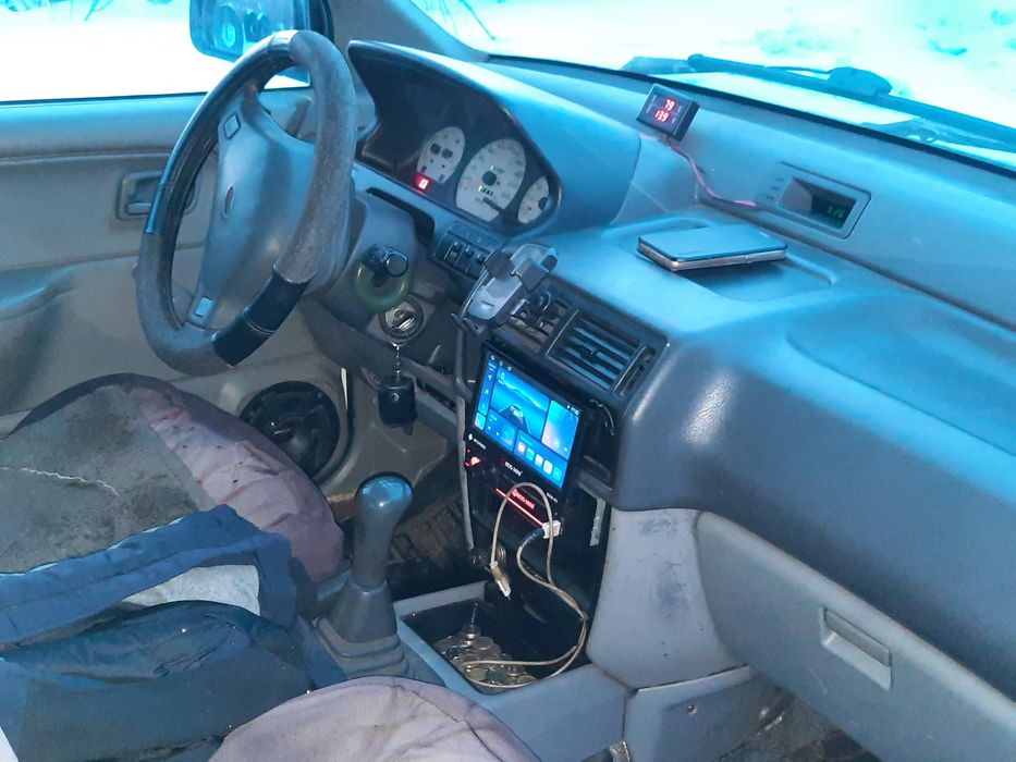 Продам автомобиль