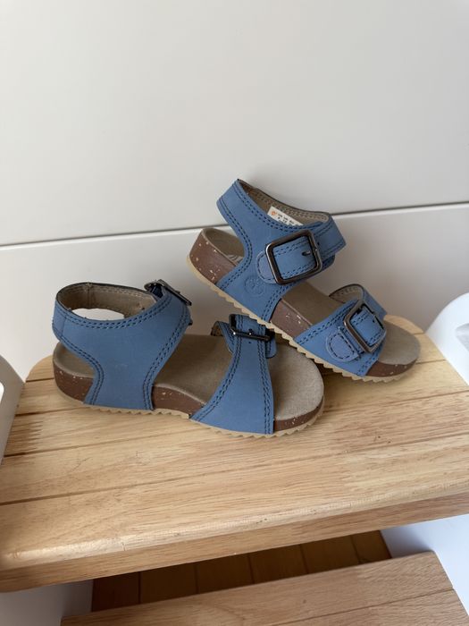 Детски сандали Timberland