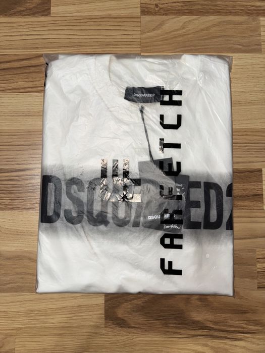 Tricou Dsquared2 Premium