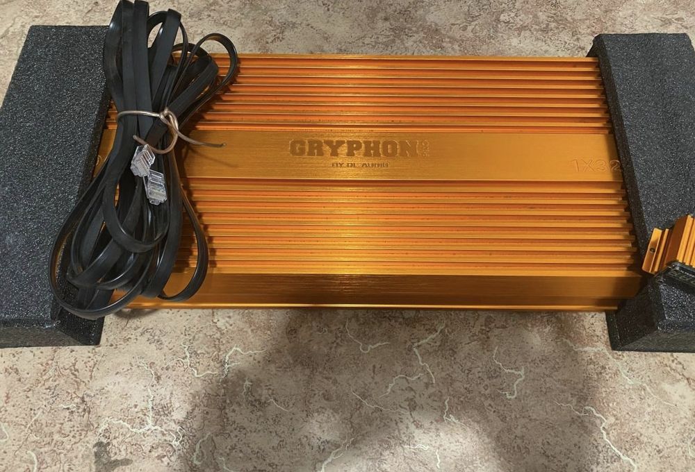 Usiletel monoblok monster 1.3200