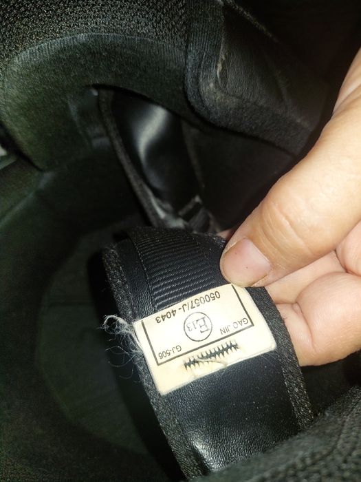 cască de motocicletă de vânzare