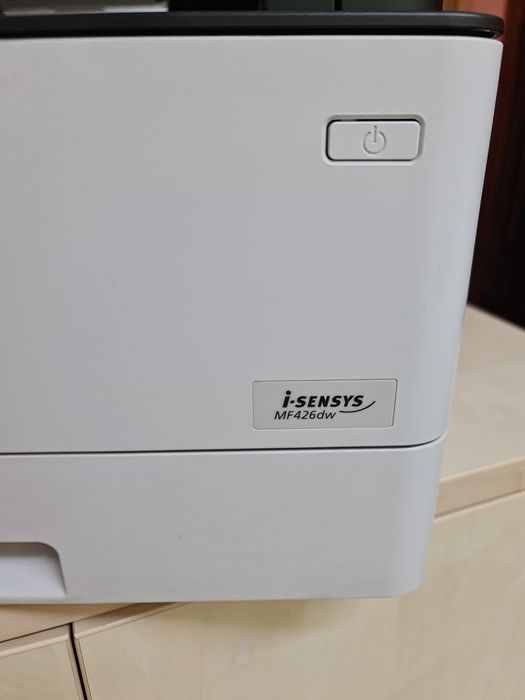 Imprimanta laser wireless Canon mf426