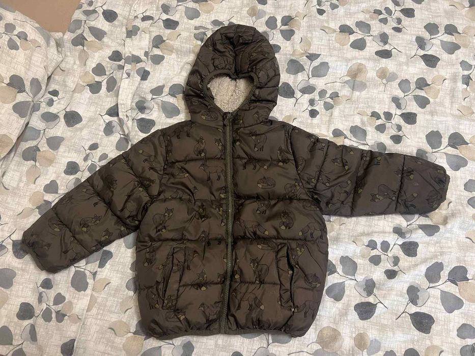 Лот дрешки за момче 2г.