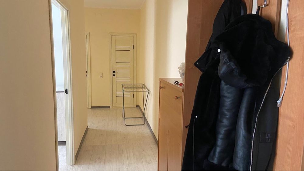 Сдается 2-х комн. в центре города