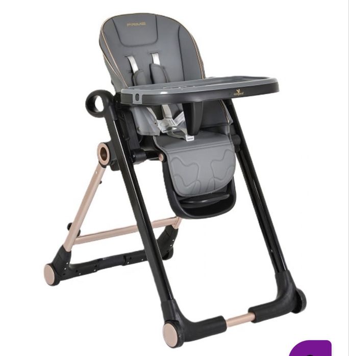 Стол за хранене Cangaroo Prime