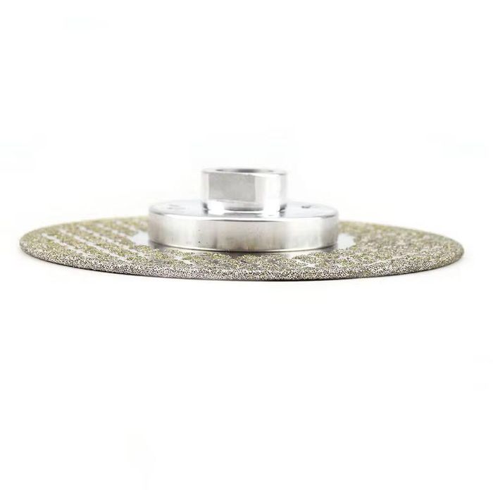 Алмазный диск, диск