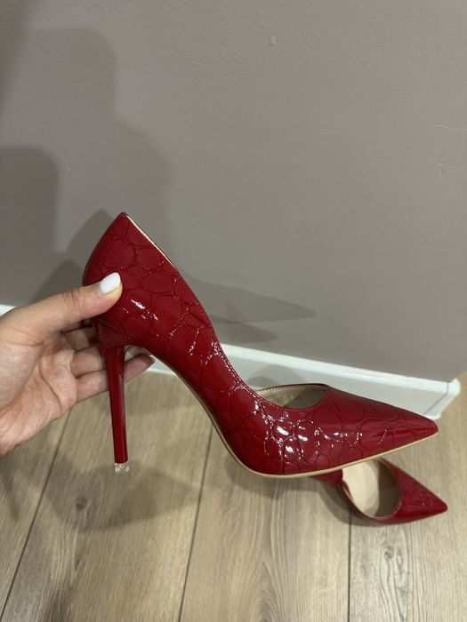 Продам туфли в отличном состоянии