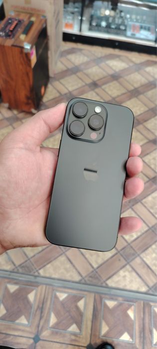 Iphone 16 pro ideal