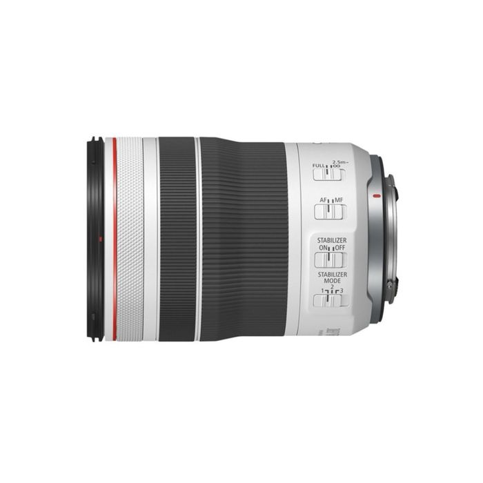 Canon RF 70-200mm F4L IS USM - Nou, Garantie 2 ani !