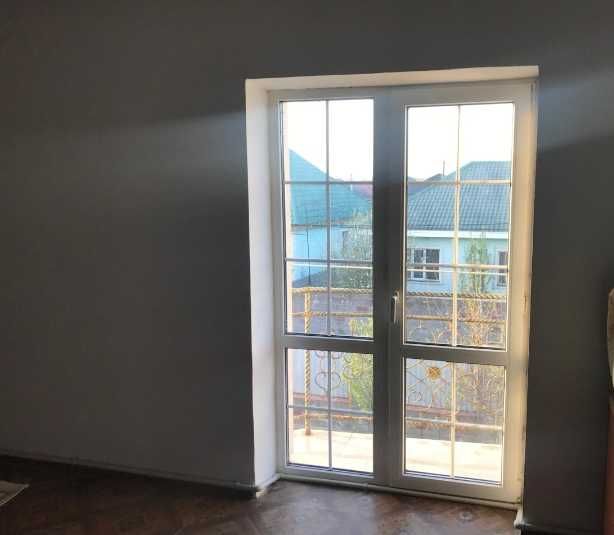 Продам дом мансардный