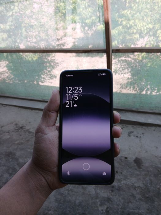 Redmi note 14 6/128
