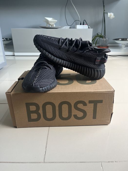 Yezzy 350