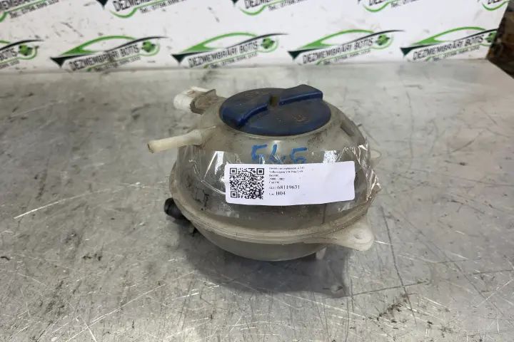 Vas expansiune 6N0121407 / 6N0 121 407 Volkswagen VW Polo 2000