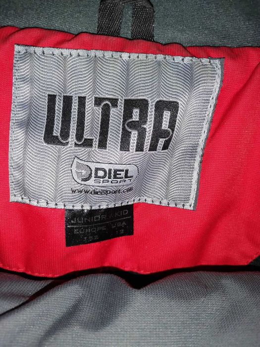 Детска ски екипировка