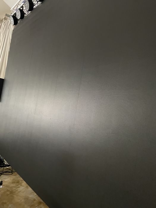 Vand ecran led 2.9 Huidu 12mp