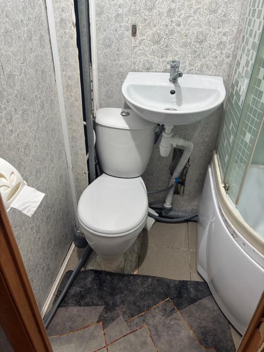 Продам одно комнатную квартиру