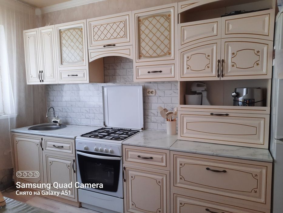 Кухонный гарнитур