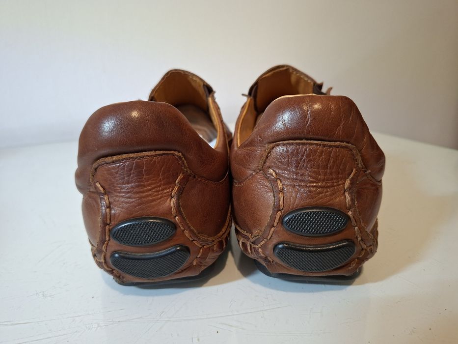 Мокасины "Picolinos" Испания 43 размер