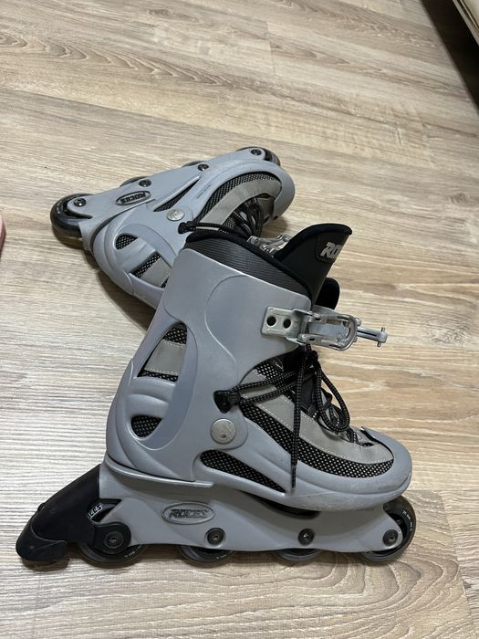 Продаются ролики