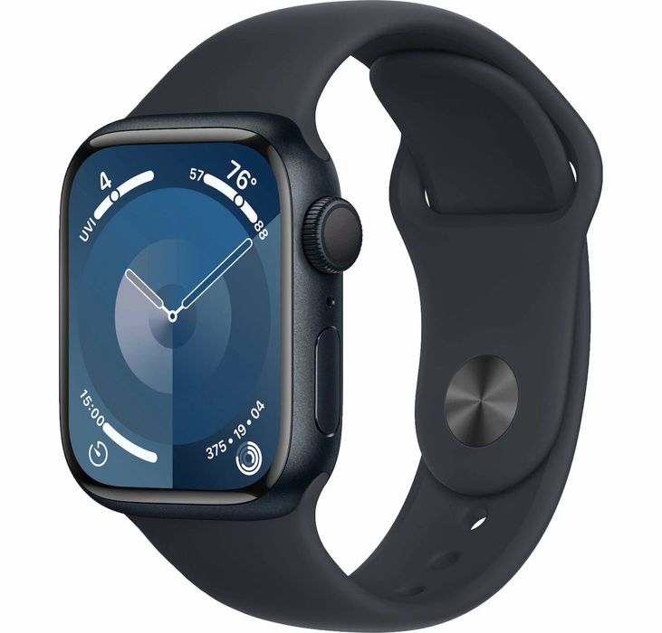Продам Apple Watch 8 45mm