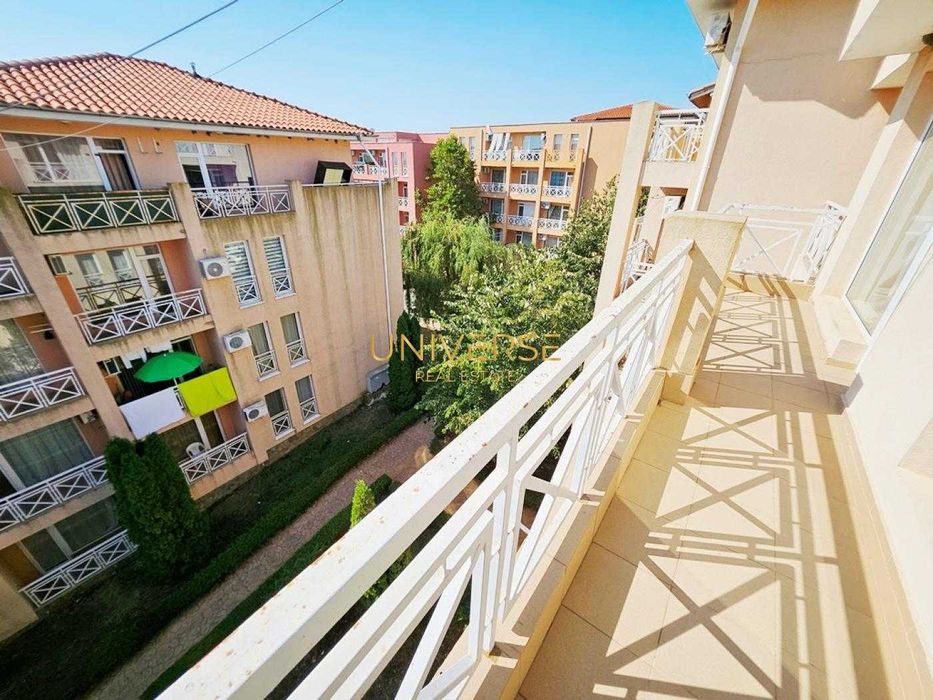 Продава се Тристаен апартамент в с. Тънково, Област Бургас - 67 кв.м за 790 €/кв.м - Снимка #10