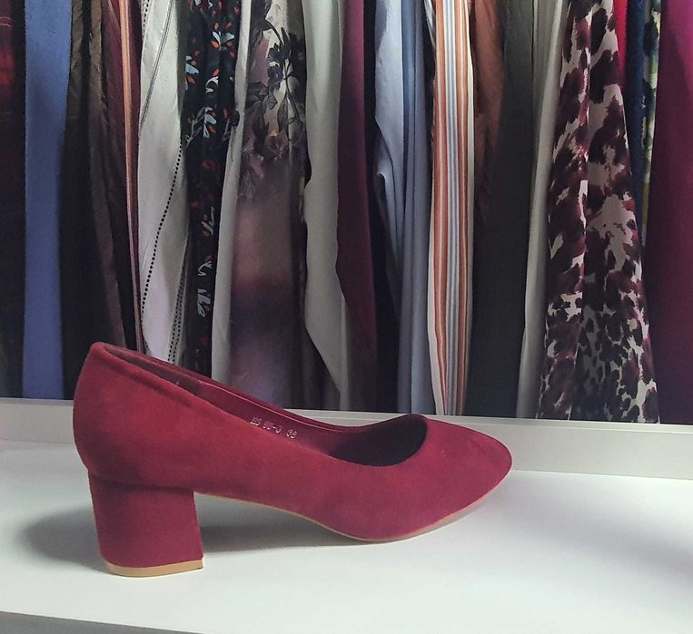 Pantofi Eleganți/Casual