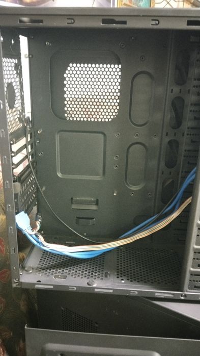 Продам корпус для ПК.