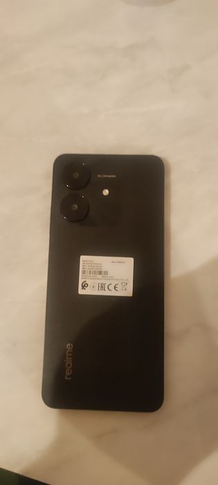 Реалме  ноте 60х