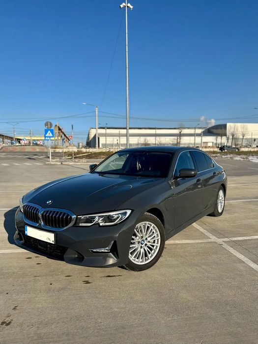 BMW Seria 3 Primul proprietar