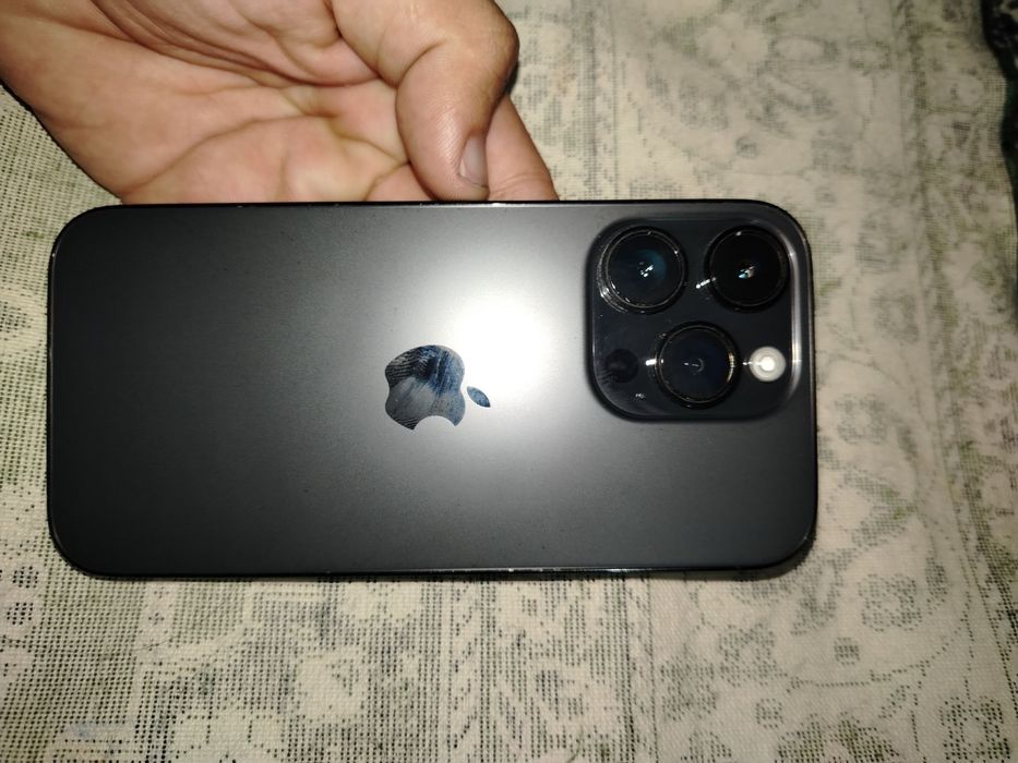 Iphone 14pro holati ideal