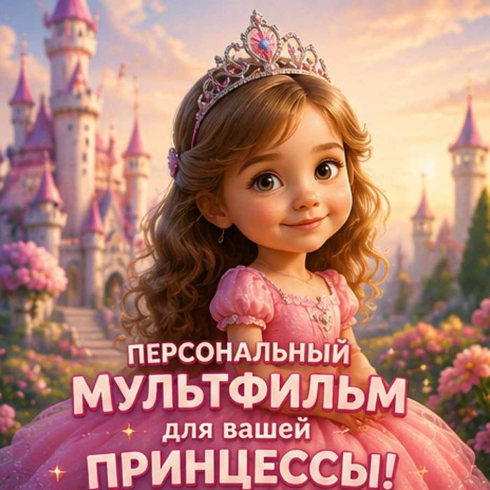Необычный подарок ребенку