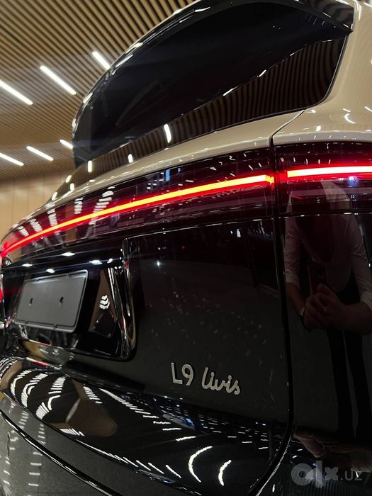 Lixiang L9 Livis